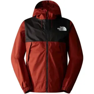 Eine Jacke The North Face