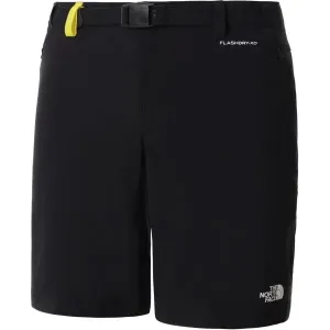 The North Face M CIRCADIAN SHORT Shorts, schwarz, größe 28
