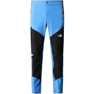 The North Face M FELIK SLIM TAPERED PANT Herren Outdoorhose, blau, größe 30