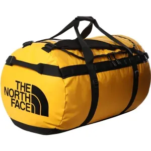 The North Face BASE CAMP DUFFEL XL Reisetasche, gelb, größe os
