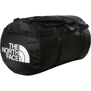 The North Face BASE CAMP DUFFEL XXL Reisetasche, schwarz, größe os