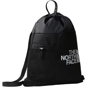 The North Face BOZER CINCH PACK Turnbeutel, schwarz, größe os #1059547