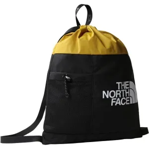 The North Face BOZER CINCH PACK Turnbeutel, schwarz, größe os #1030953