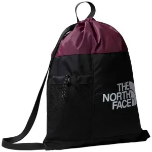 The North Face BOZER CINCH PACK Turnbeutel, schwarz, größe os #1310187