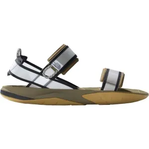 The North Face M SKEENA SPORT SANDAL Herrensandalen, khaki, größe 40.5