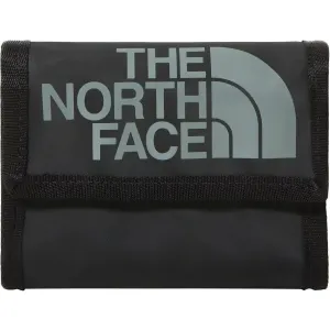 The North Face BASE CAMP WALLET Geldbörse, schwarz, größe os