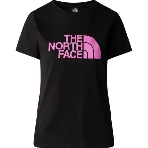 The North Face EASY Damen T-Shirt, schwarz, größe M