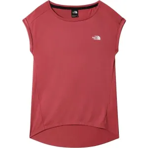 The North Face WOMEN´S TANKEN TANK Damenshirt, rosa, größe XL