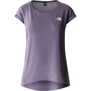 The North Face WOMEN´S TANKEN TANK Damenshirt, violett, größe M