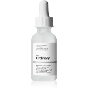 The Ordinary Argireline Solution 10% Serum zur Reduktion von Falten und kleinen Linien 30 ml