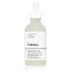 The Ordinary Hyaluronic Acid 2% + B5 hydratisierende Pflege mit Hyaluronsäure 60 ml