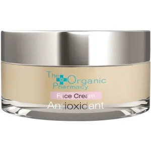 The Organic Pharmacy Antioxidatives Hautgel Antioxidant Face Cream 50 ml