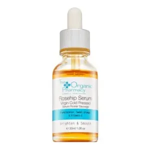 The Organic Pharmacy rozjasňující sérum New Virgin Rosehip Serum 30 ml