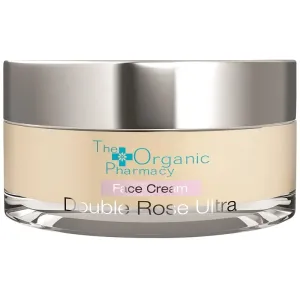 The Organic Pharmacy Skin reichhaltige, nährende Creme für trockene bis empfindliche Haut 50 ml #316081