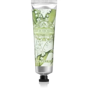 The Somerset Toiletry Co. Luxury Body Cream Körpercreme Lily of the valley 130 ml
