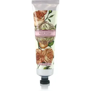 The Somerset Toiletry Co. Luxury Body Cream Körpercreme Rose Petal 130 ml