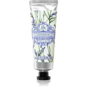 The Somerset Toiletry Co. Luxury Hand Cream Handcreme Lavender 60 ml