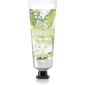 The Somerset Toiletry Co. Luxury Hand Cream Handcreme Lily of the valley 60 ml