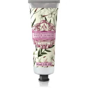 The Somerset Toiletry Co. Luxury Hand Cream Handcreme White Jasmine 60 ml