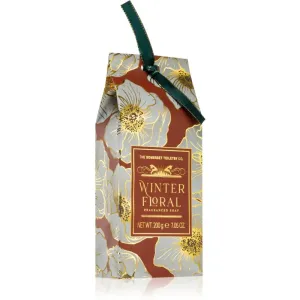 The Somerset Toiletry Co. Christmas Opulence Feinseife Winter Floral 200 g