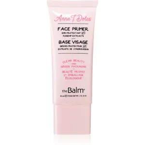theBalm Anne T. Dotes® Face Primer feuchtigkeitsspendender Primer unter dem Make-up mit glättender Wirkung 30 ml