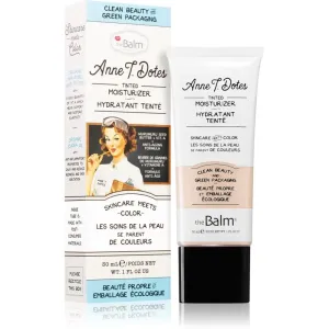 theBalm Anne T. Dotes® Tinted Moisturizer tonisierende hydratierende Creme Farbton #10 Very Fair For Cool Tones 30 ml