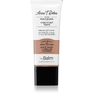 theBalm Anne T. Dotes® Tinted Moisturizer tonisierende hydratierende Creme Farbton #42 Deep 30 ml