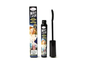 theBalm Mad Lash Mascara für Volumen Farbton Black 8 ml #308115