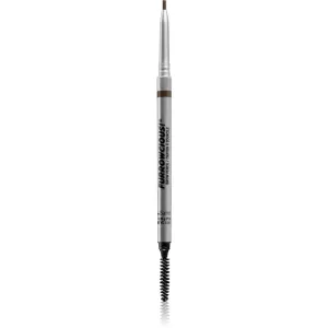 theBalm Furrowcious!® Brow Pencil Augenbrauenstift mit Bürste Farbton Light Brown 0,09 g