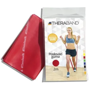 Thera-Band Thera-Band Booster gum 12,5 cm x 2 m Gelb - schwach