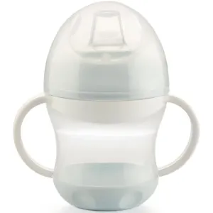 Thermobaby Baby Mug Tasse mit Griffen Baby Blue 180 ml