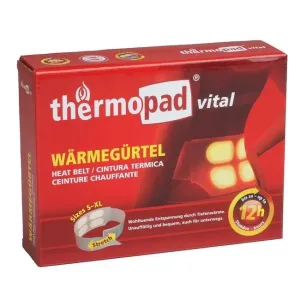 Thermopad – Nierenwärmer Wärmegürtel 1 Stück