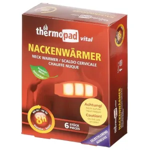 Thermopad Nackenwärmer 6 Stk