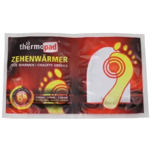 Thermopad - Zehenwärmer 1 Stück