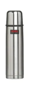 Thermos Light & Compact Edelstahl-Isoflasche 0,75 l