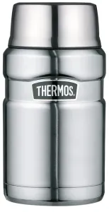 Thermos King Thermos® - isolierter Lebensmittelbehälter aus Edelstahl 0,71 l