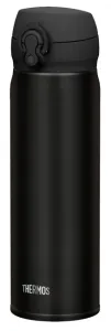 Thermos Ultralight Isoflasche 0,5 l schwarz