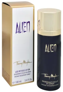 Mugler Alien Deodorant Spray für Damen 100 ml