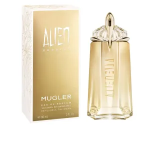 Mugler Alien Goddess Eau de Parfum nachfüllbar für Damen 30 ml