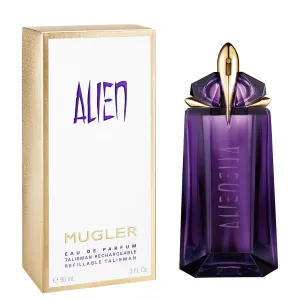 Thierry Mugler Alien Talisman - Refillable Eau de Parfum für Damen 30 ml