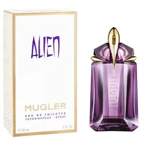 Thierry Mugler Alien - EDT (nicht nachfüllbar) 30 ml