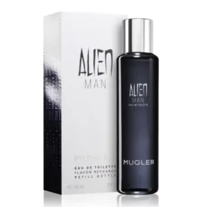 Thierry Mugler Alien Man - EDT Füllung 100 ml