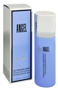 Thierry Mugler Angel - Deodorant Spray 100 ml