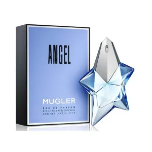 Thierry Mugler Angel - EDP (nicht nachfüllbar) 25 ml