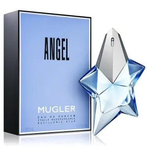 Thierry Mugler Angel - EDP (wieder auffüllbar) 100 ml