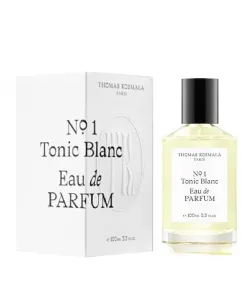 Thomas Kosmala No. 1 Tonic Blanc Eau de Parfum Unisex 100 ml