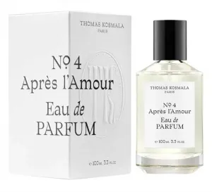 Thomas Kosmala No. 4 Apres L'Amour Eau de Parfum Unisex 100 ml