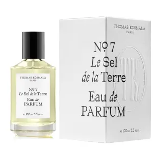 Thomas Kosmala No. 7 Le Sel De La Terre Eau de Parfum Unisex 100 ml