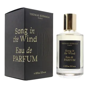 Thomas Kosmala Song In The Wind Eau de Parfum Unisex 100 ml