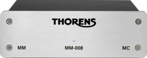 Thorens MM-008 Silber